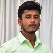 24 Manai Telugu Chettiar (24MTC) Groom