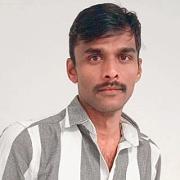 Arya Vysya Groom