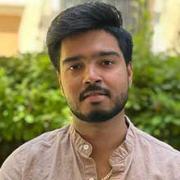 Kamma NRI Groom