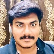 Nadar Divorced Groom