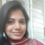 Saurashtra / Sourashtra Bride