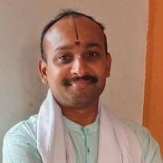 Gaud/Goud Saraswat Brahmin (GSB) Groom