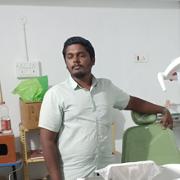 Christian-Converted Doctor Groom