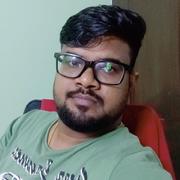 Thogata Veera Kshatriya Groom
