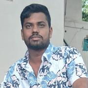 Sadhu Lingayat Groom
