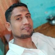 Sunni Muslim Divorced Groom