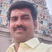 Kongu Vellalar Groom
