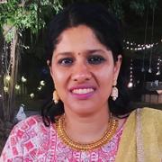 Nair Divorced Bride