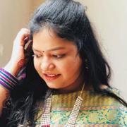 Kokanastha / Chitpavan Brahmin Bride