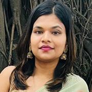 Sadhu Lingayat Bride