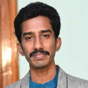 Nagarathar Groom