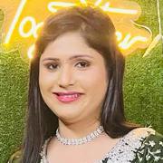 Vaishya Vani Bride