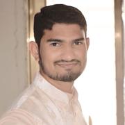 Sunni Muslim Groom