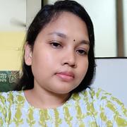 Santhal Bride