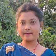Scheduled Tribe (ST) Bride
