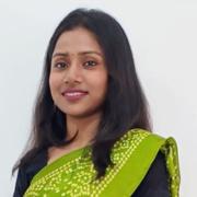 Madhesia Halwai Bride
