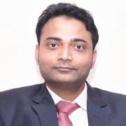 Mathur Kayastha Groom