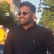 Reddy Groom
