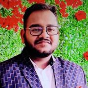 Bhumihar Brahmin Groom