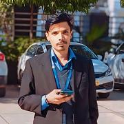 Badhai / Barhai Groom