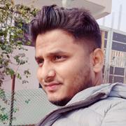 Meo / Mewati Groom