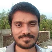 Mahar Groom