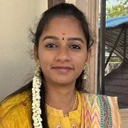 Nair Bride