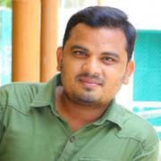 Padmasaliyar Chettiar Groom