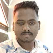 Lingayat Groom