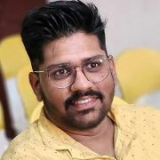Thuluva Vellalar Groom