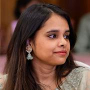 Awadhiya Kurmi NRI Bride