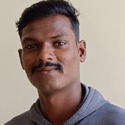 Sozhiya Vellalar Groom