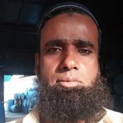 Shah Faqir Divorced Groom