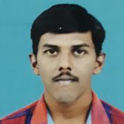 Adi Dravidar Groom