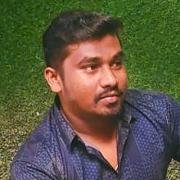 Paraiyar/Parayar Groom