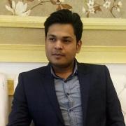 Srivastava Kayastha Groom