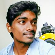 Vanniyar Gounder Groom