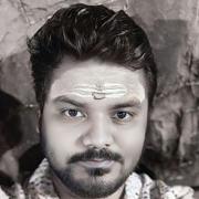 Lingayat Groom