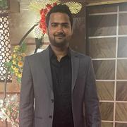 Sinduria Bania Groom