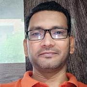 Sunni Muslim Divorced Groom
