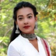 Vaishya Baniya Bride
