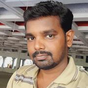 Senguntha Mudaliyar Groom