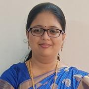 Saurashtra / Sourashtra Bride
