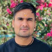 Garhwali Groom