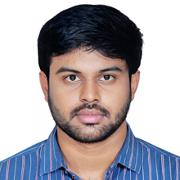Kammavar Naicker Groom