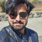 Bania / Baniya NRI Groom