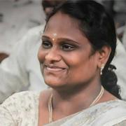 Ambalakarar Bride