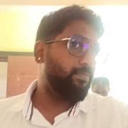 Kudubi Groom