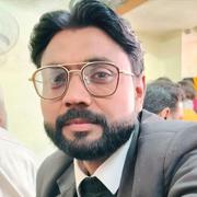 Chamar Groom
