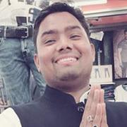 Chuhra / Chuhre / Balmiki Divorced Groom